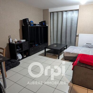 Appartement 2 pièces 111000 €