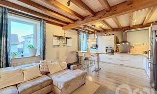 Appartement 5 Pièces 106 m² à vendre à Collonges (01550)