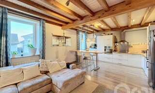 Appartement 5 Pièces 106 m² à vendre à Collonges (01550)