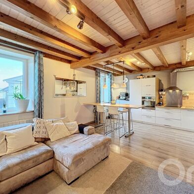 Appartement 5 pièces 410000 €