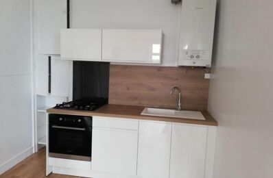 location appartement 610 € CC /mois à proximité de Limoges (87)