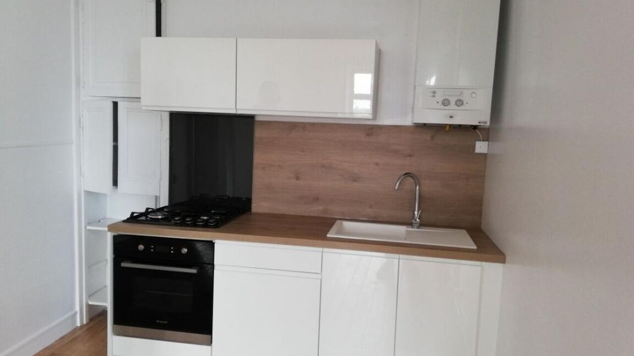 appartement 3 pièces 75 m2 à louer à Limoges (87000)