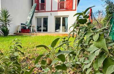 vente maison 342 000 € à proximité de Biarritz (64200)