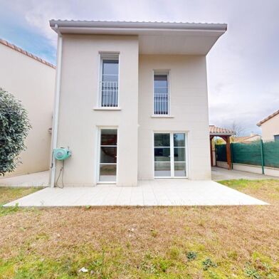 Maison 5 pièces 102 m²