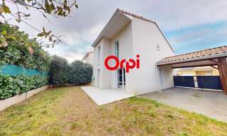 Maison 5 Pièces 102 m² à vendre à Castelginest (31780)