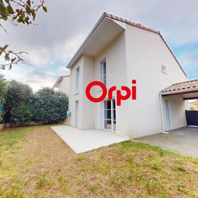 Maison 5 pièces 279000 €