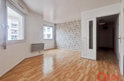 appartement 2 pièces 50 m2 à vendre à Ermont (95120)