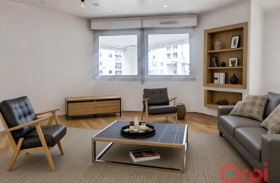 vente appartement 221 000 € à proximité de Bouffémont (95570)