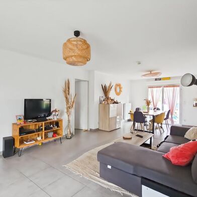 Maison 4 pièces 86 m²