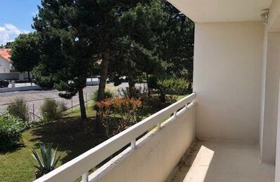 appartement 4 pièces 93 m2 à vendre à Royan (17200)