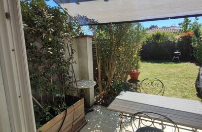 appartement 2 pièces 46 m2 à vendre à Seysses (31600)