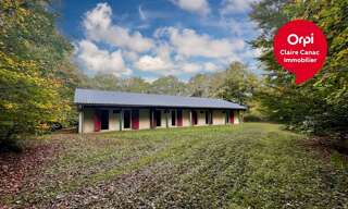 Maison 15 Pièces  m² à vendre à Saint-Amans-Valtoret (81240)