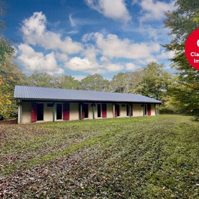 Maison 15 pièces 425000 €