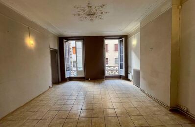 appartement 4 pièces 114 m2 à louer à Toulon (83000)