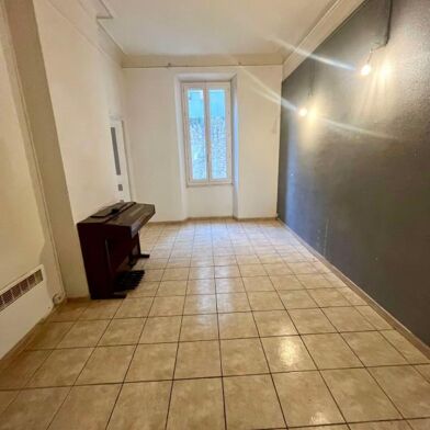 Appartement 4 pièces 114 m²