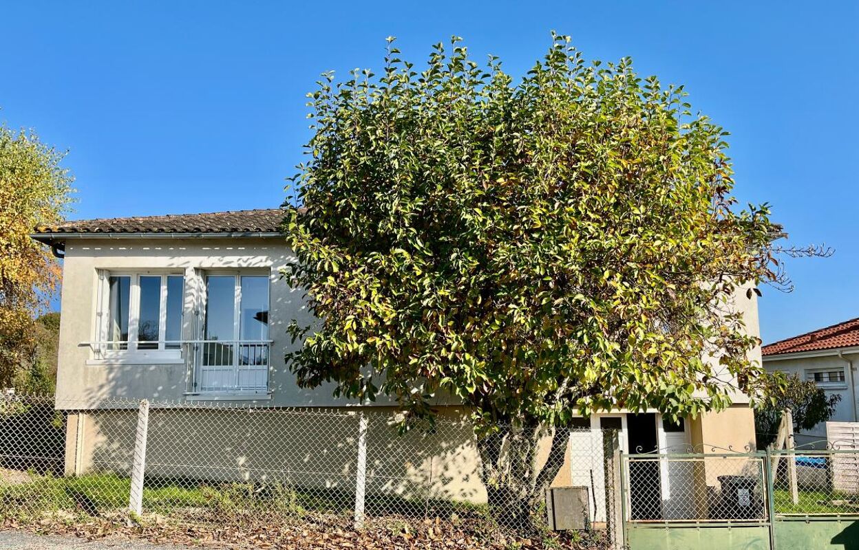 maison 3 pièces 70 m2 à vendre à Aixe-sur-Vienne (87700)