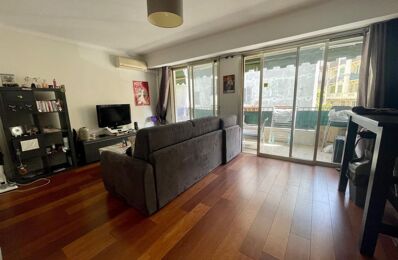 appartement 1 pièces 31 m2 à vendre à Nice (06100)