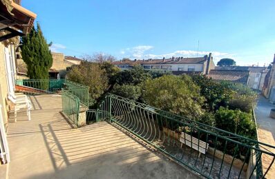 vente maison 255 600 € à proximité de Cavaillon (84300)