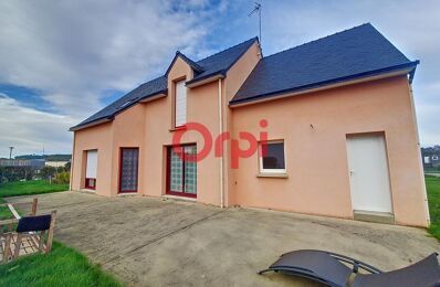 maison 4 pièces 115 m2 à vendre à Molac (56230)