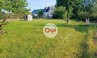Terrain  669 m² à vendre à Questembert (56230)