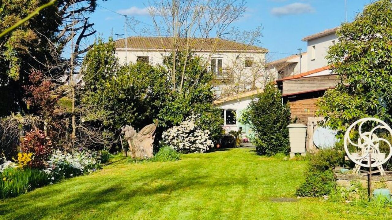 maison 3 pièces 68 m2 à vendre à Cugnaux (31270)