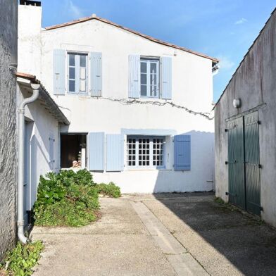 Maison 4 pièces 70 m²