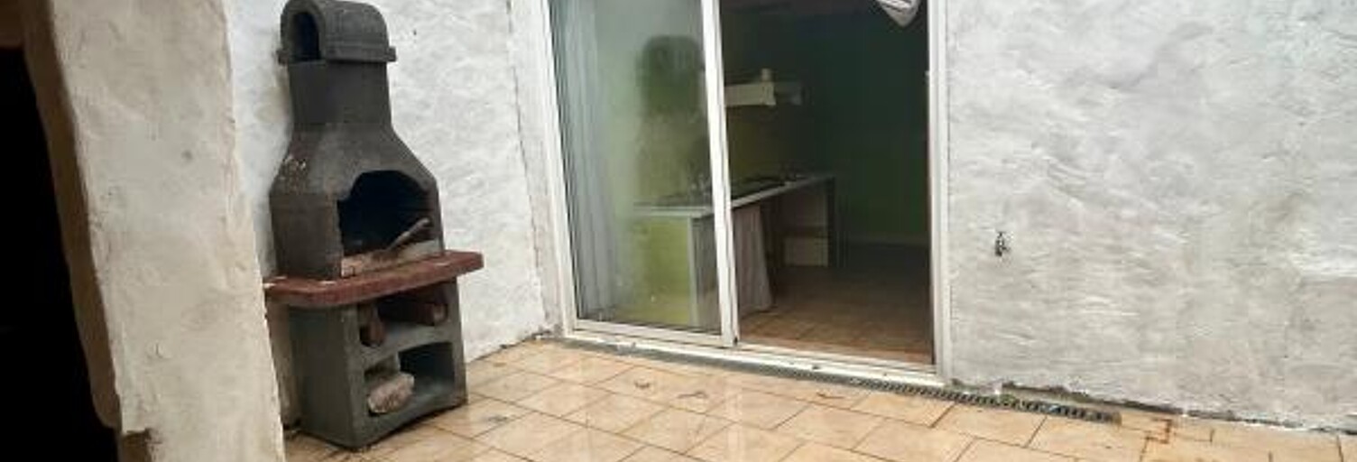 Maison 3 Pièces 58 m² à vendre à Marennes-Hiers-Brouage (17320)