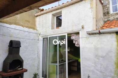 Maison 3 pièces 118400 €