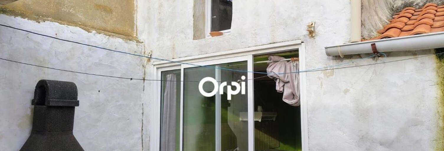 Maison 3 Pièces 58 m² à vendre à Marennes-Hiers-Brouage (17320)