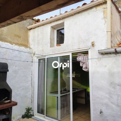 Maison 3 pièces 118400 €