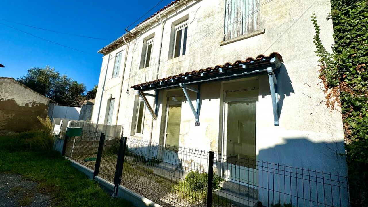 appartement 3 pièces 58 m2 à vendre à La Tremblade (17390)