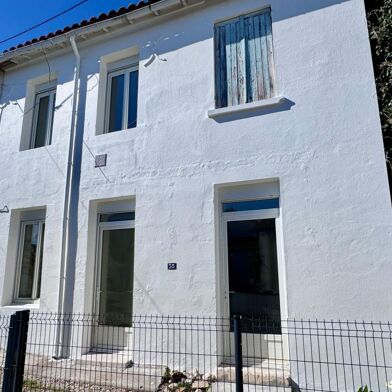 Appartement 3 pièces 149000 €