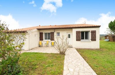 vente maison 248 450 € à proximité de Marennes (17320)