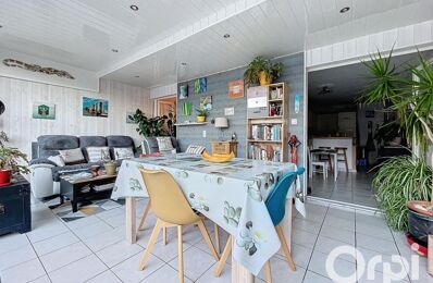 vente appartement 192 000 € à proximité de Bretignolles-sur-Mer (85470)