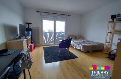 vente appartement 118 000 € à proximité de Rezé (44400)