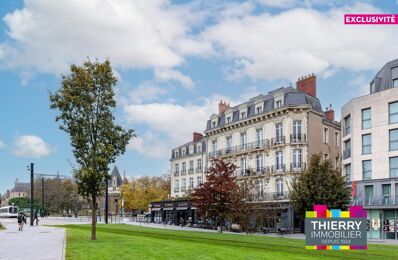 appartement 3 pièces 75 m2 à vendre à Nantes (44000)