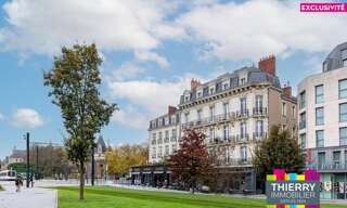 Appartement 3 Pièces 75 m² à vendre à Nantes (44000)