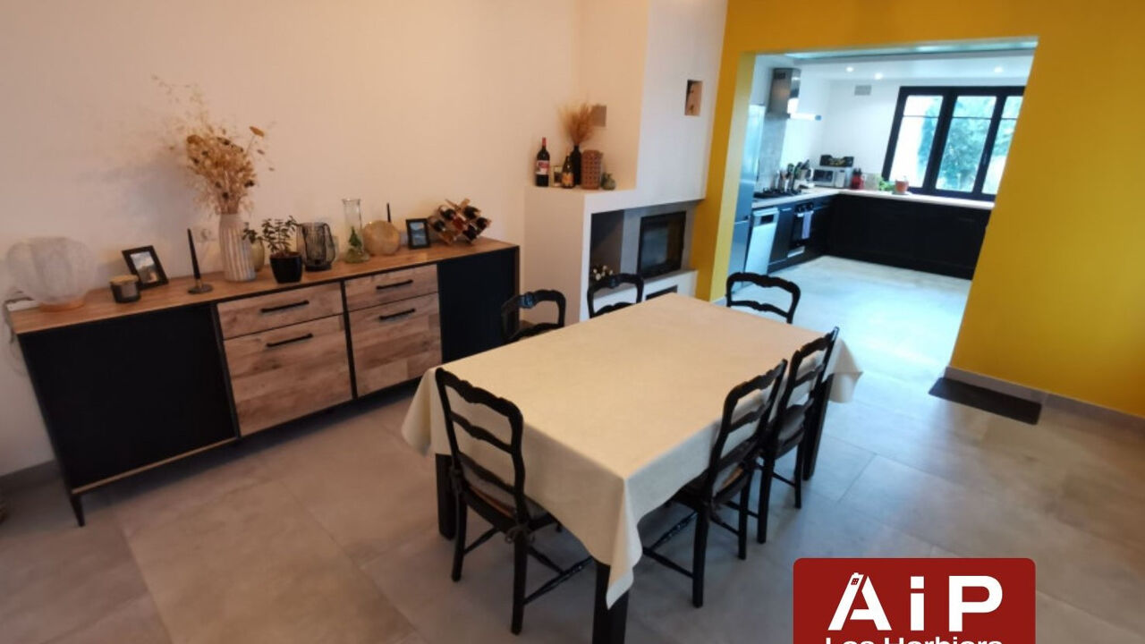 maison 4 pièces 98 m2 à vendre à La Verrie (85130)