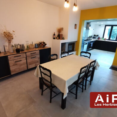 Maison 4 pièces 98 m²