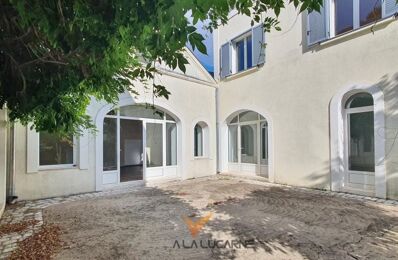 vente maison 672 700 € à proximité de Villandry (37510)