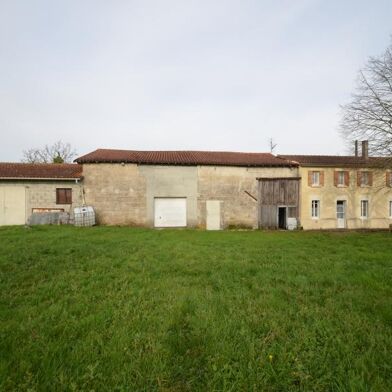 Maison 4 pièces 141 m²