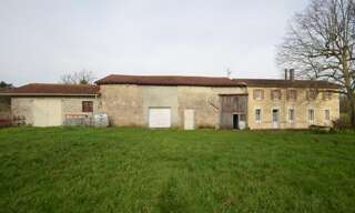 Maison 4 Pièces 141 m² à vendre à Le Pizou (24700)