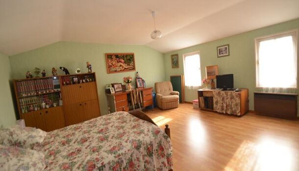 Villa / Maison 4 pièces  à vendre Pizou (Le) 24700