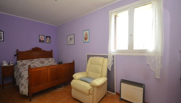 Villa / Maison 4 pièces  à vendre Pizou (Le) 24700