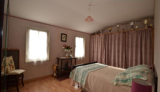 Villa / Maison 4 pièces  à vendre Pizou (Le) 24700