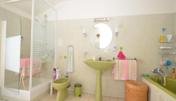 Villa / Maison 4 pièces  à vendre Pizou (Le) 24700