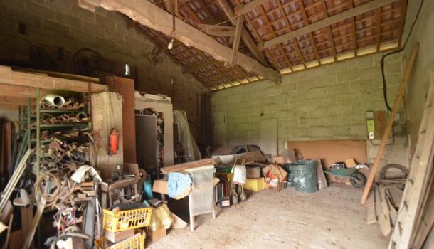 Villa / Maison 4 pièces  à vendre Pizou (Le) 24700