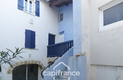 location maison 780 € CC /mois à proximité de Avignon (84000)