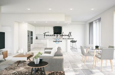 vente appartement 300 000 € à proximité de Bron (69500)