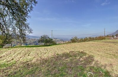 vente terrain 182 000 € à proximité de Aix-les-Bains (73100)